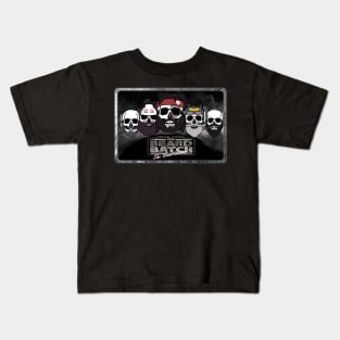 Final Season Kids T-Shirt